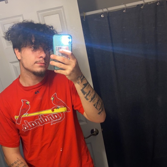 Meet your Posher, Michael - Picture 1 of 1